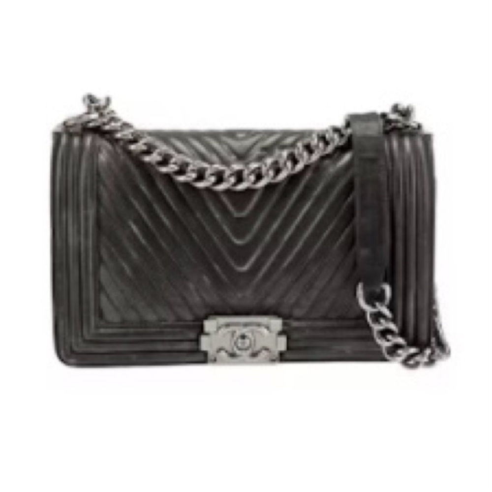 Chanel Purse